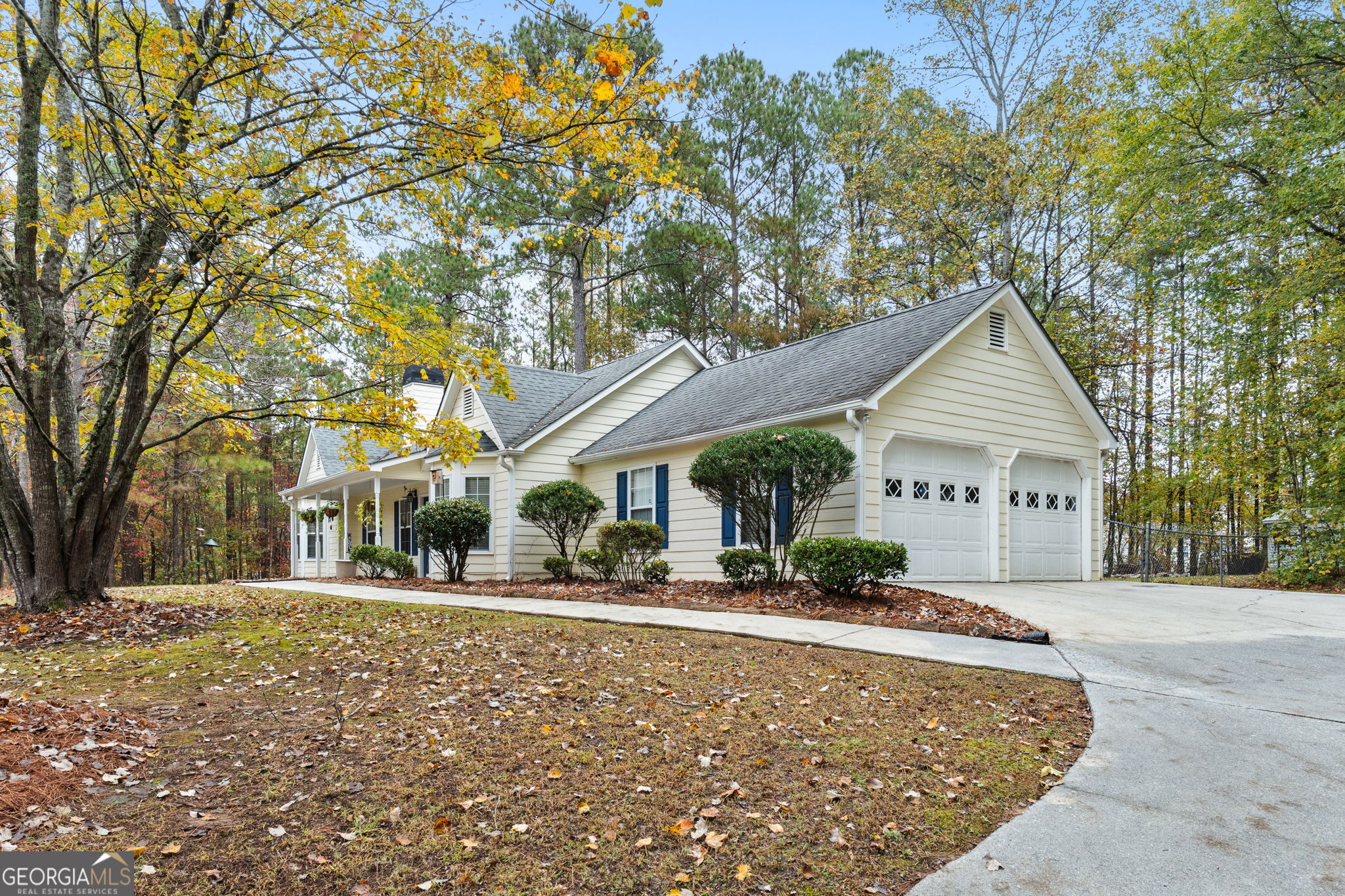 Bearden Place - Residential