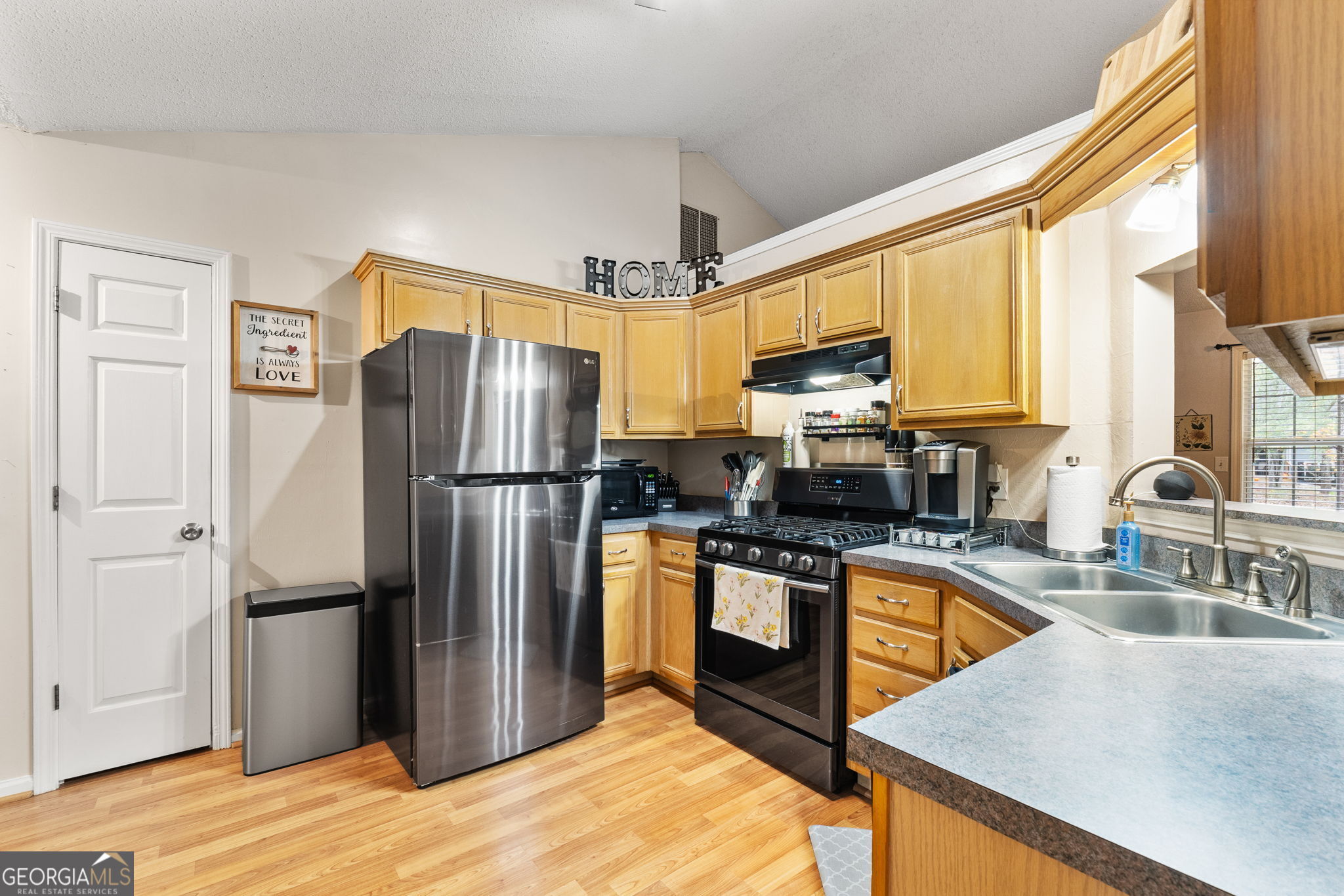 Bearden Place - Residential