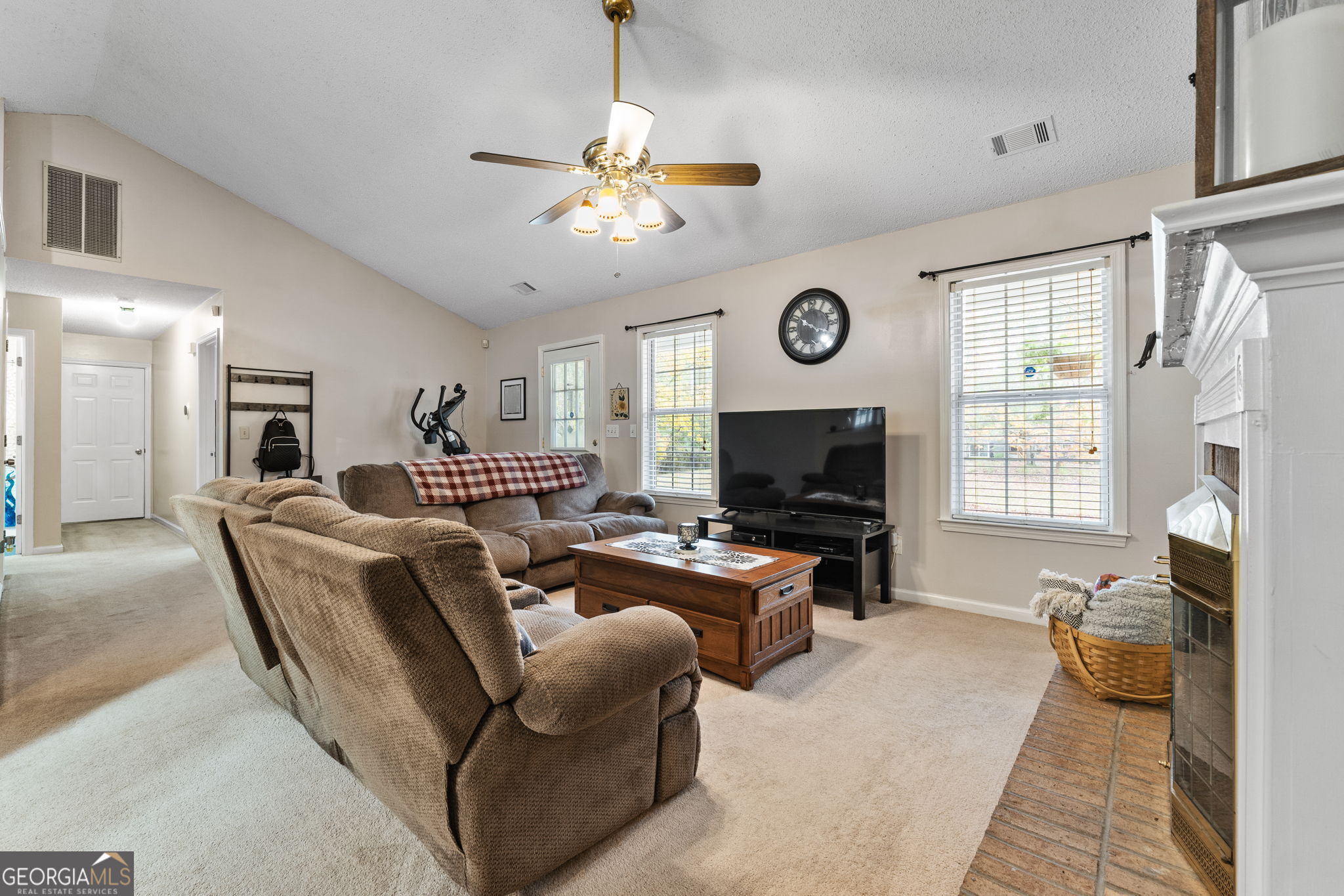 Bearden Place - Residential