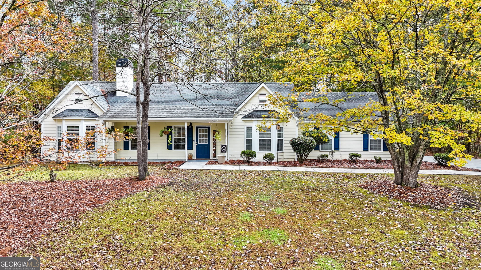 Bearden Place - Residential