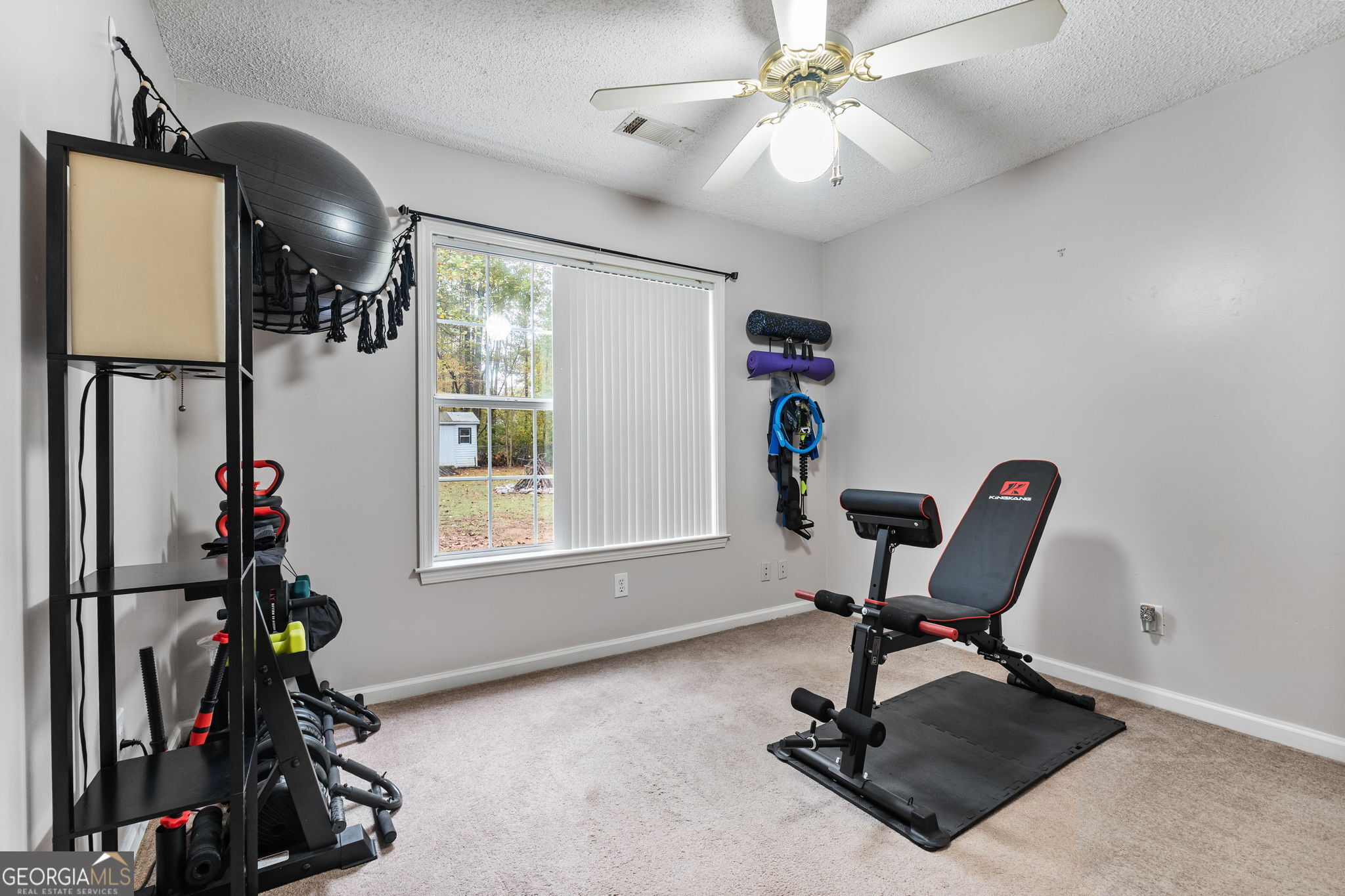 Bearden Place - Residential