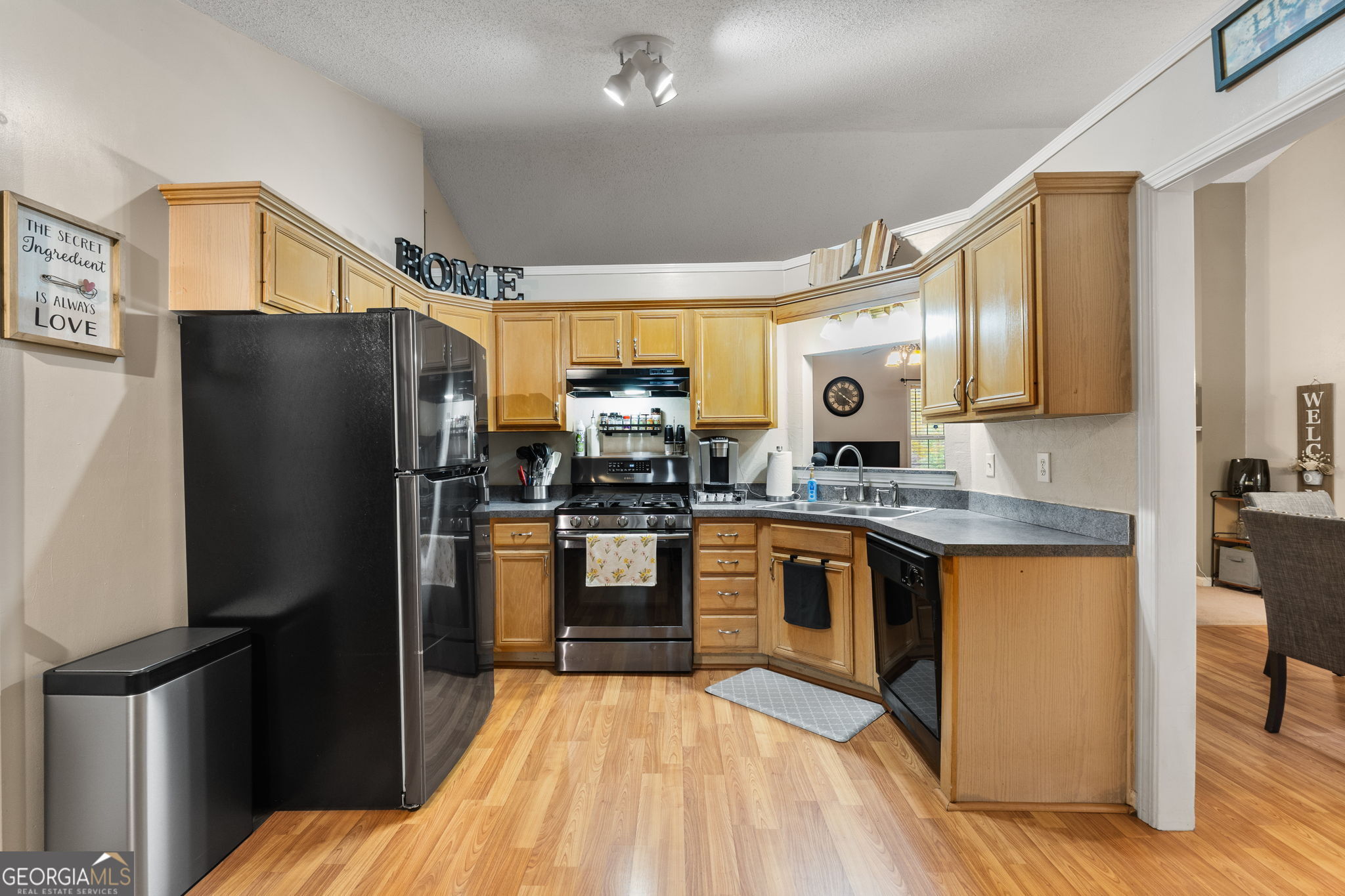 Bearden Place - Residential