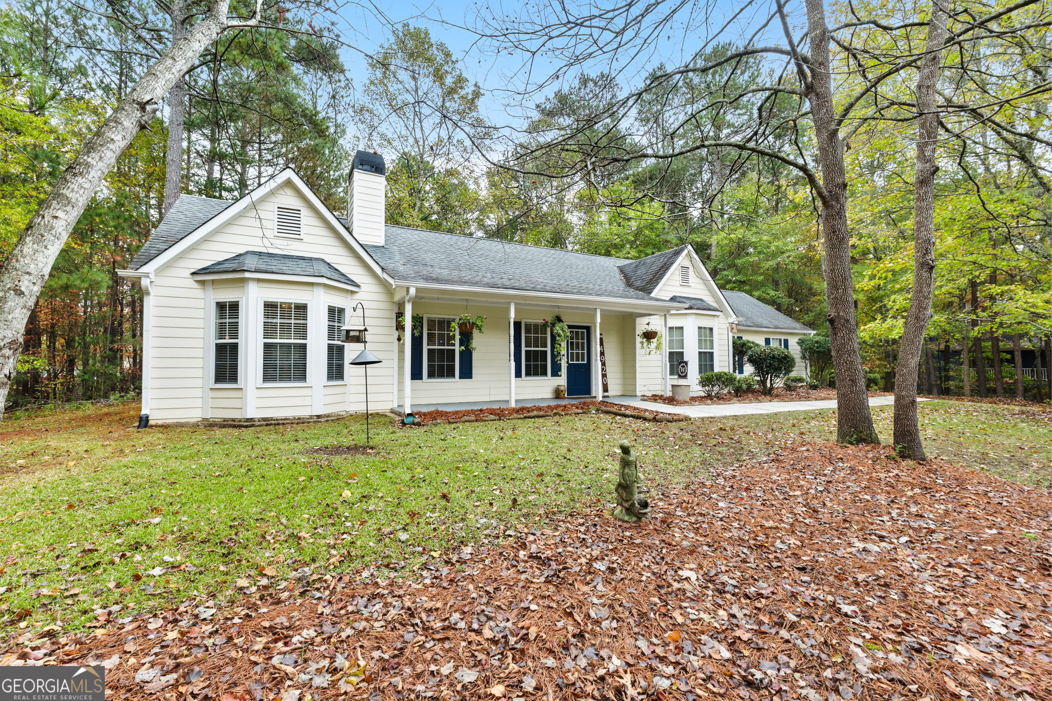 Bearden Place - Residential