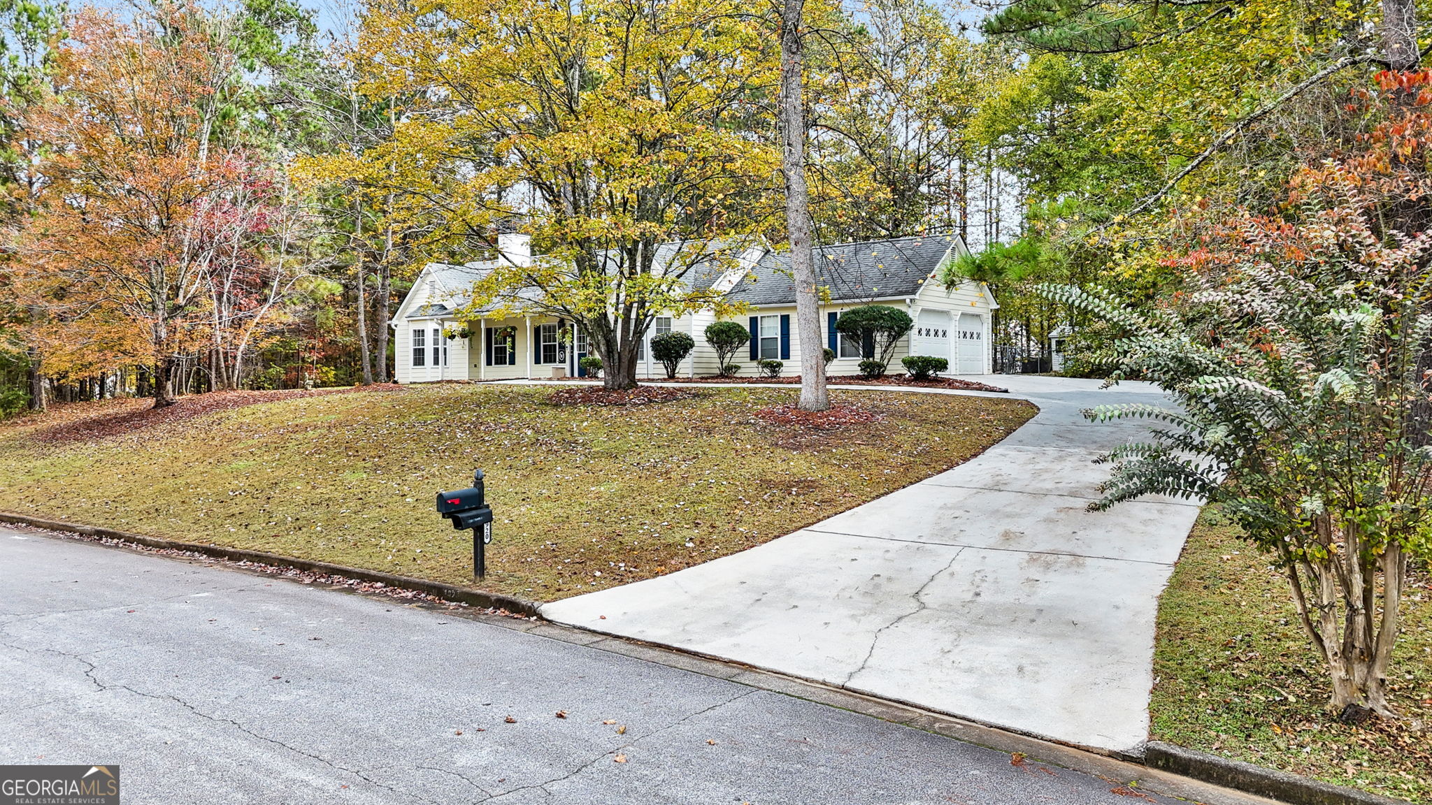 Bearden Place - Residential