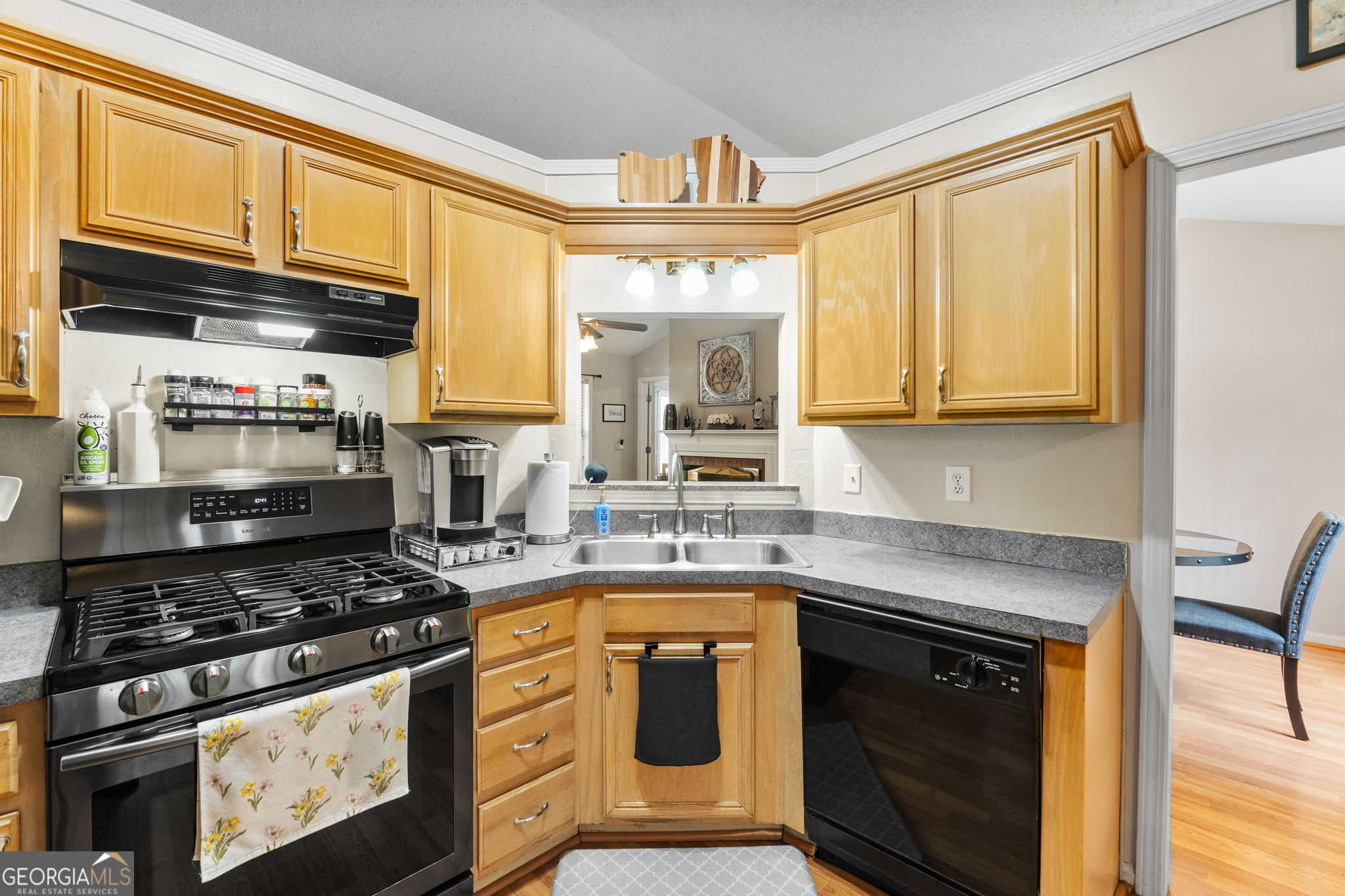 Bearden Place - Residential