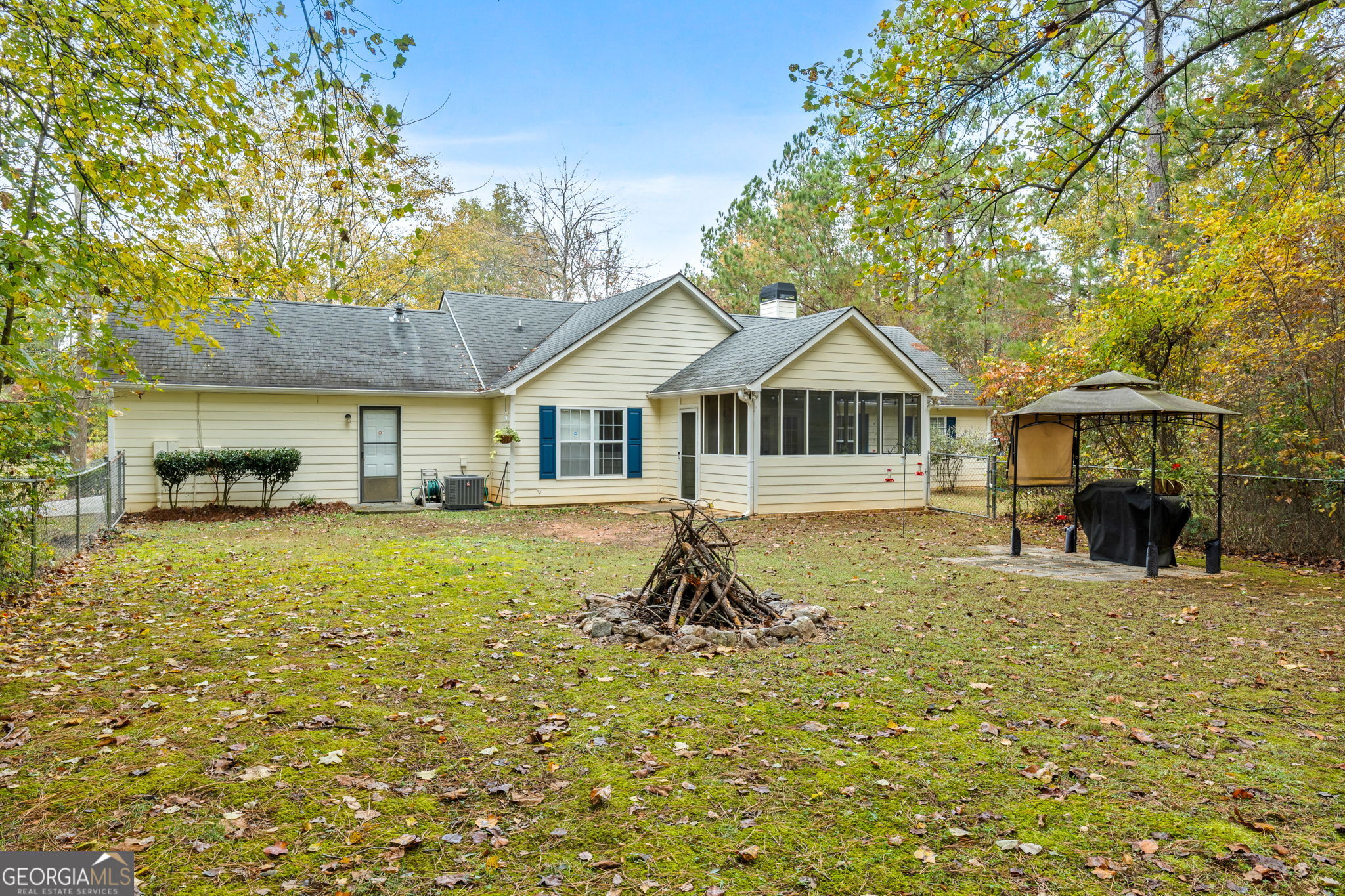 Bearden Place - Residential