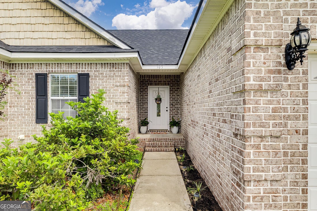 105 Harvest DR