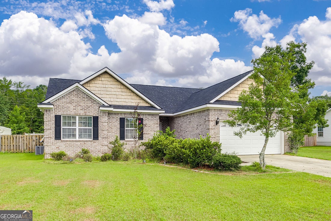 105 Harvest DR