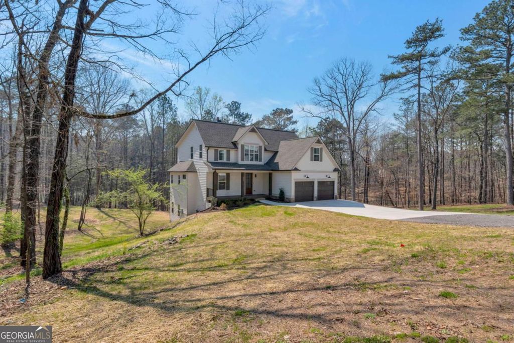 Photo of 629 Butterworth Road, Canton, GA 30114 (MLS # 10714858)