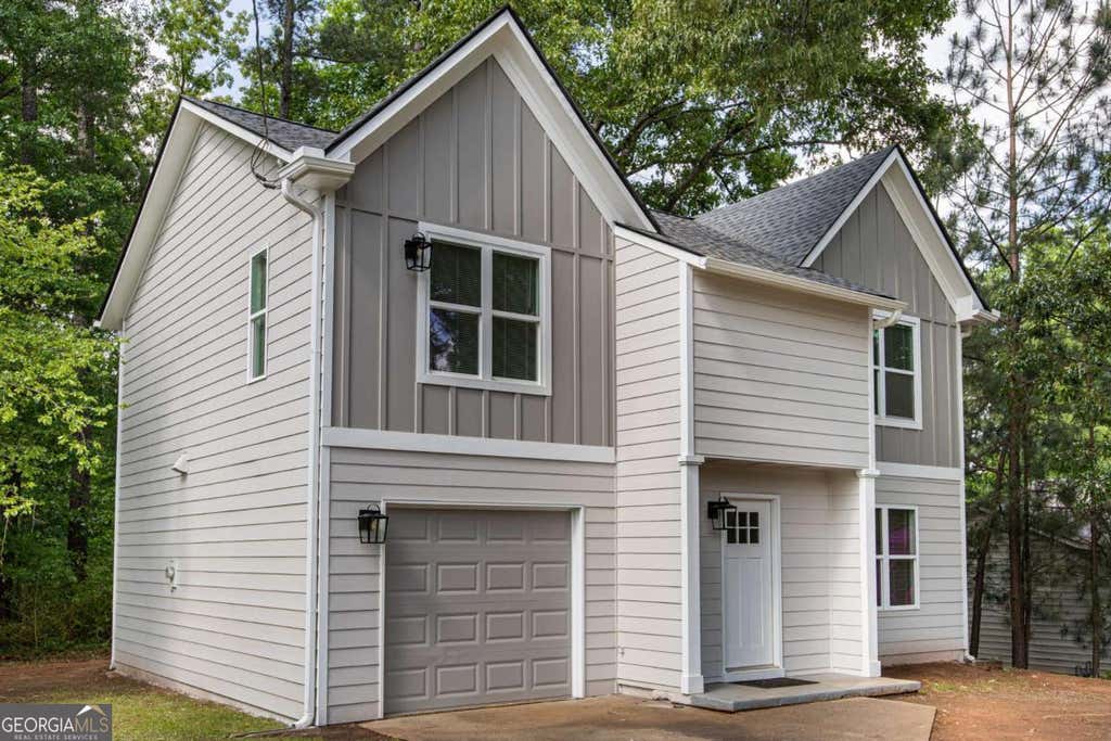 Photo of 6898 Babbling Brook Drive, Rex, GA 30273 (MLS # 10807337)