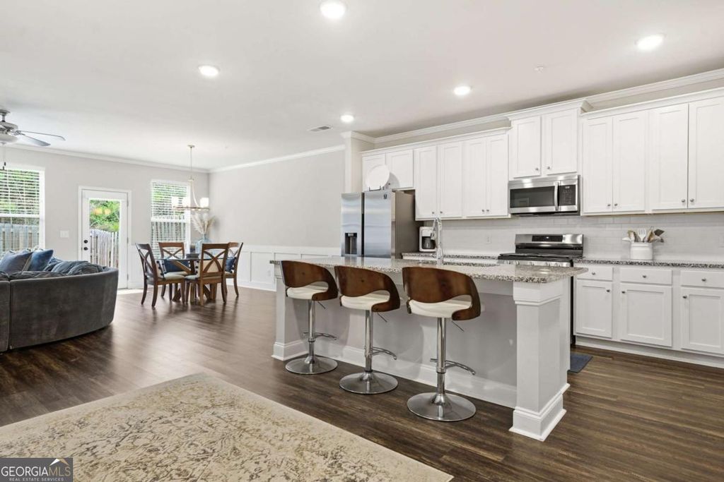 Photo of 119 Camden Park Drive, Woodstock, GA 30188 (MLS # 10723130)