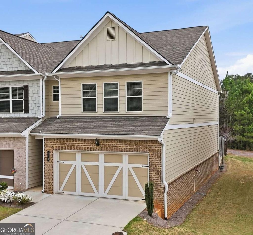 Photo of 119 Camden Park Drive, Woodstock, GA 30188 (MLS # 10723130)