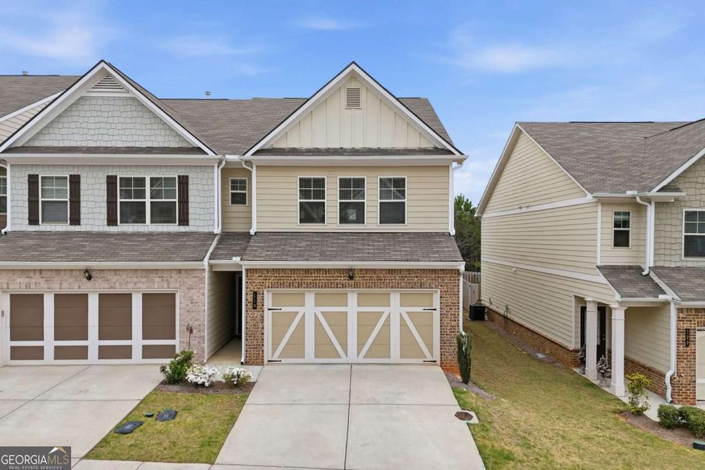 Photo of 119 Camden Park Drive, Woodstock, GA 30188 (MLS # 10723130)