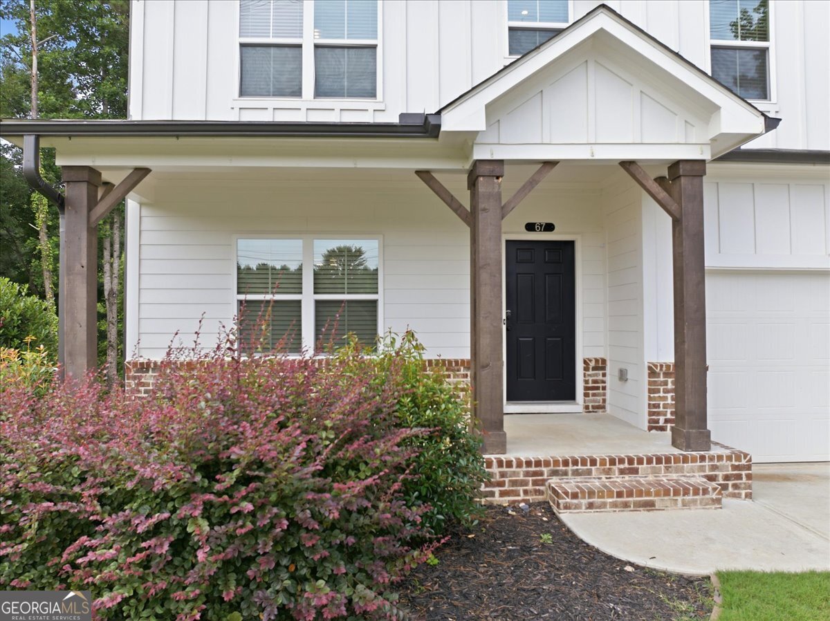 67 W Brookstone PARK W
