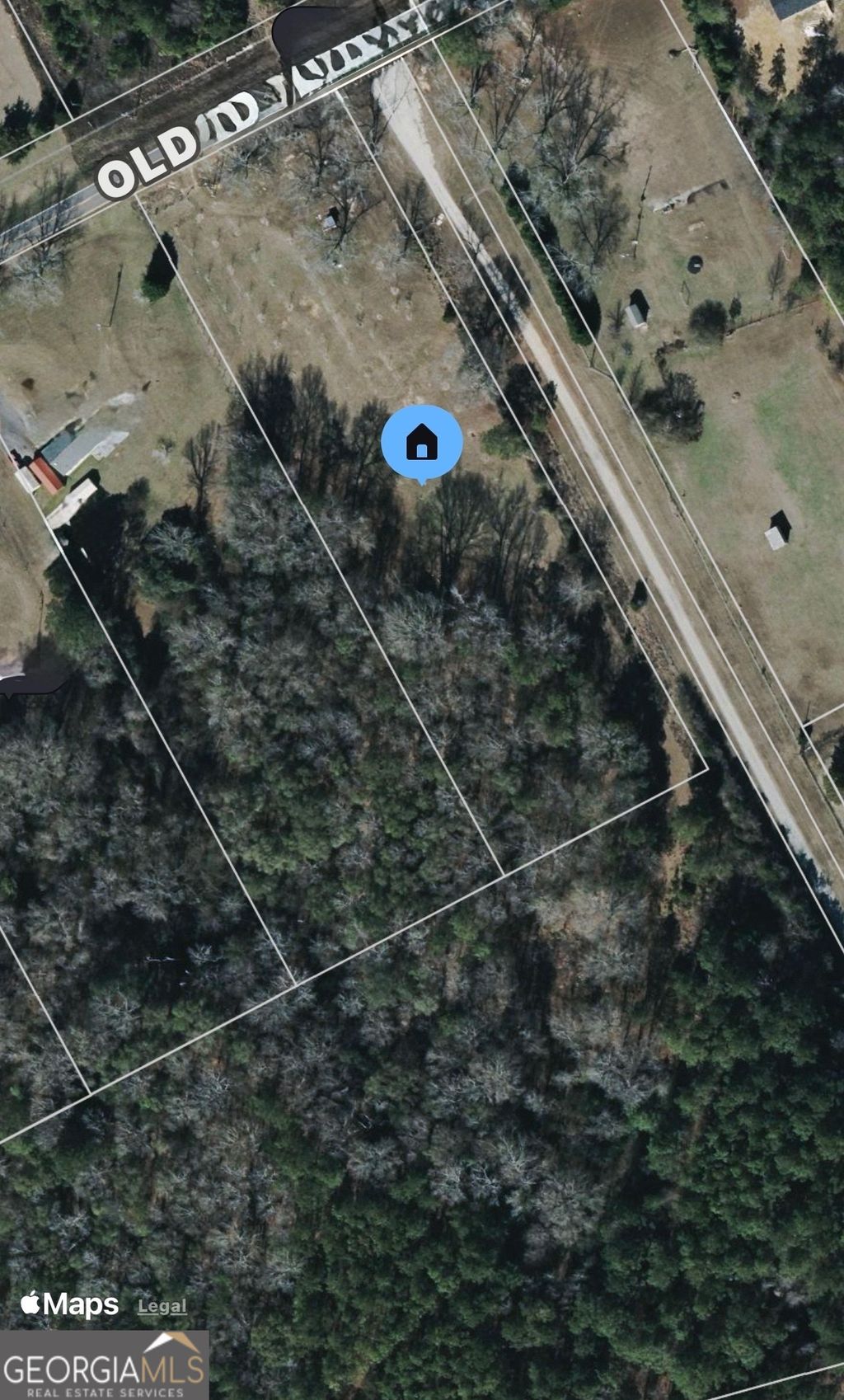 Photo of 1133 River Road, Fort Valley, GA 31030 (MLS # 10769243)