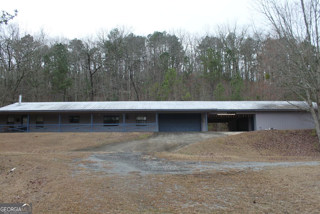 Photo of 7895 Cove Rd, Woodbury, GA 30293 (MLS # 10700143)