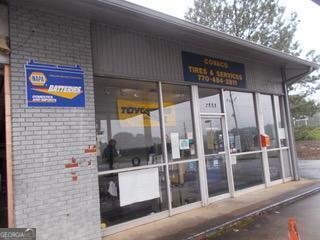 2888 Evans Mill RD