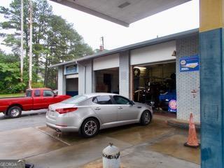 2888 Evans Mill RD