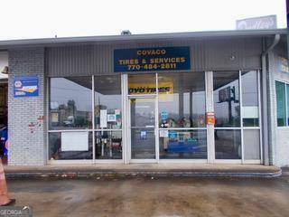 2888 Evans Mill RD