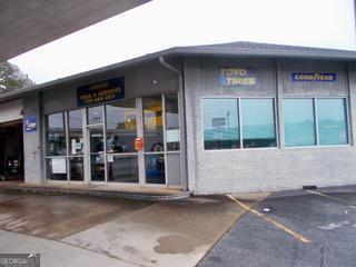 2888 Evans Mill RD