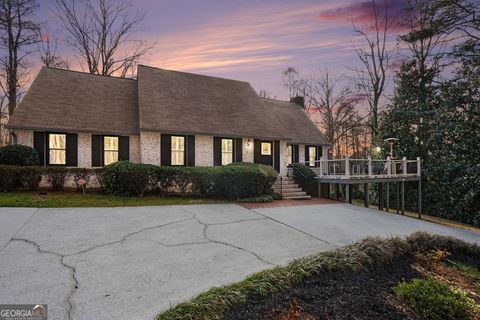 1445 Jay CT Snellville GA 30078