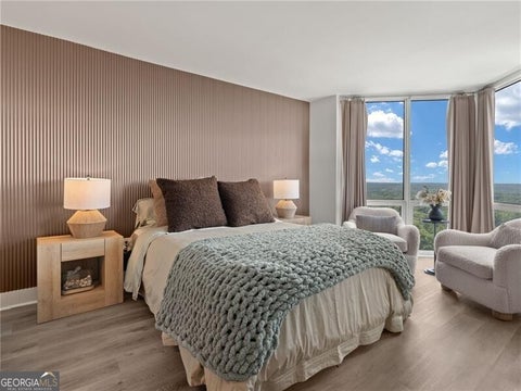 Photo of 2870 Pharr Court South NW #2708, Atlanta, GA 30305 (MLS # 10800671)