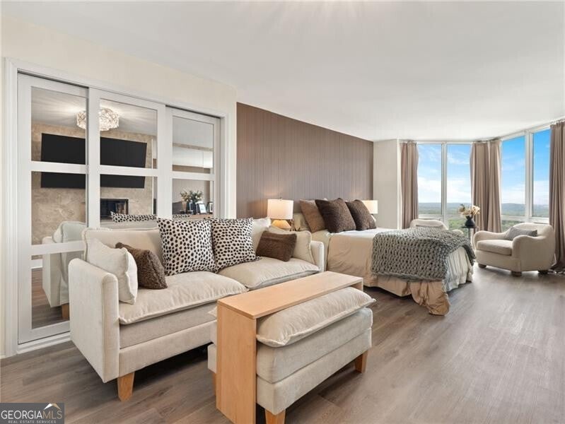 Photo of 2870 Pharr Court South NW #2708, Atlanta, GA 30305 (MLS # 10800671)