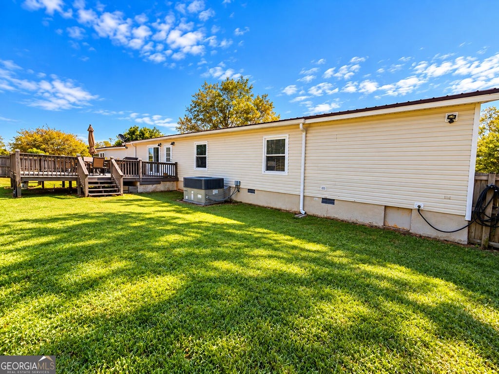 Photo of 300 Arrlington Bend, Byron, GA 31008 (MLS # 10857350)