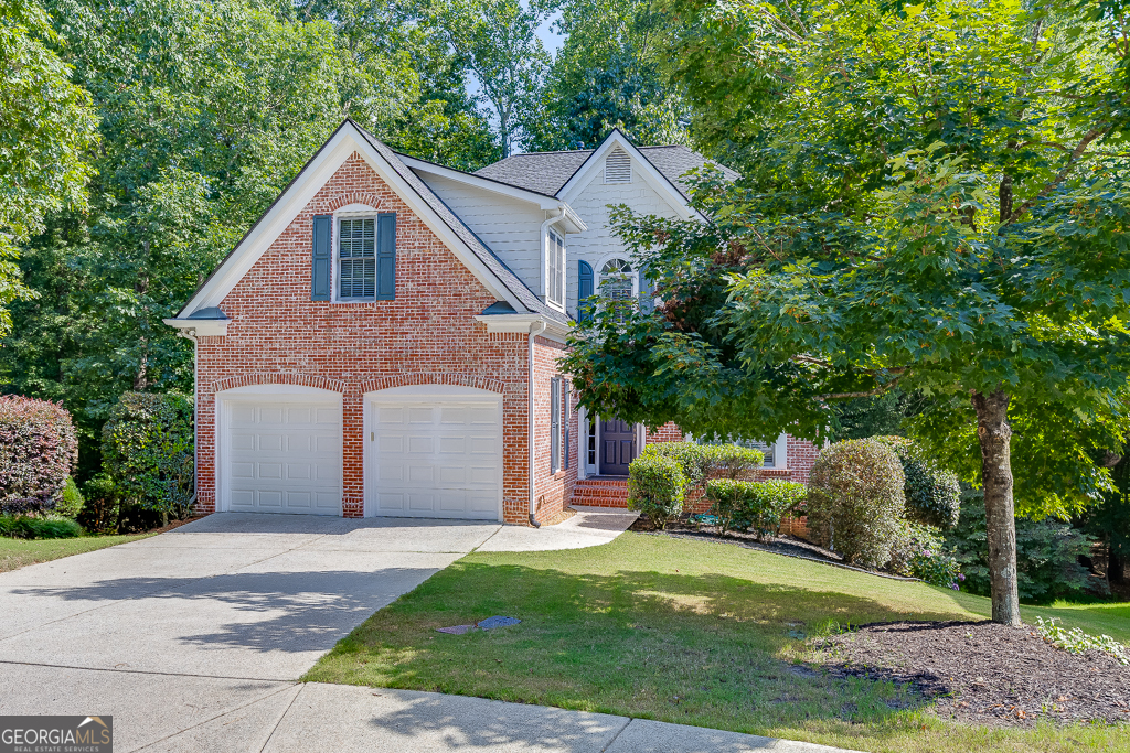 1614 Summersweet LN