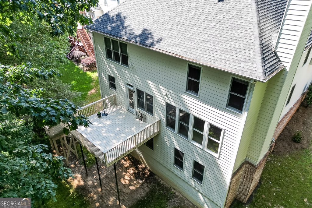 1614 Summersweet LN
