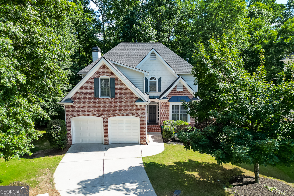 1614 Summersweet LN