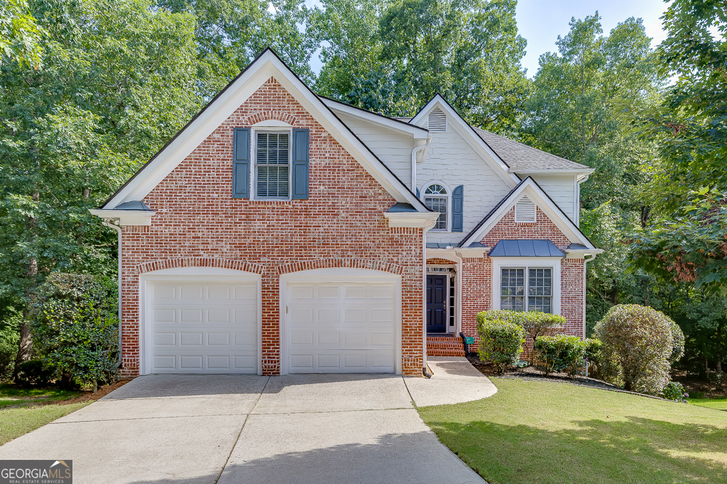 1614 Summersweet LN