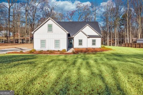 196 Hill Street, Homer, GA 30547 - MLS#: 10477834