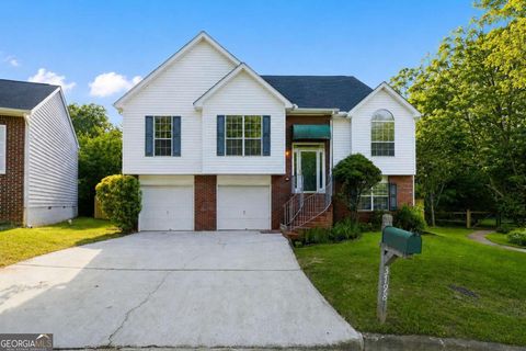 3798 Market CRES Clarkston GA 30021