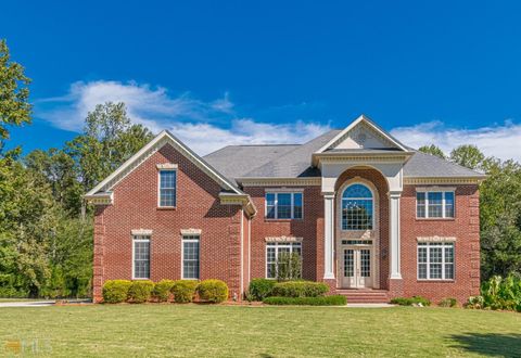 270 Annelise Park DR Fayetteville GA 30214
