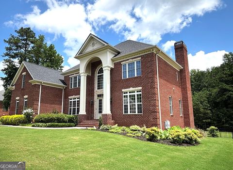 270 Annelise Park DR Fayetteville GA 30214