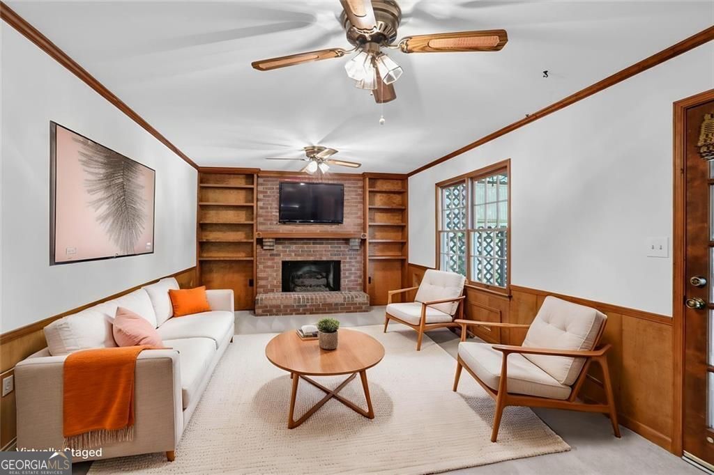 1905 Holly Springs RD