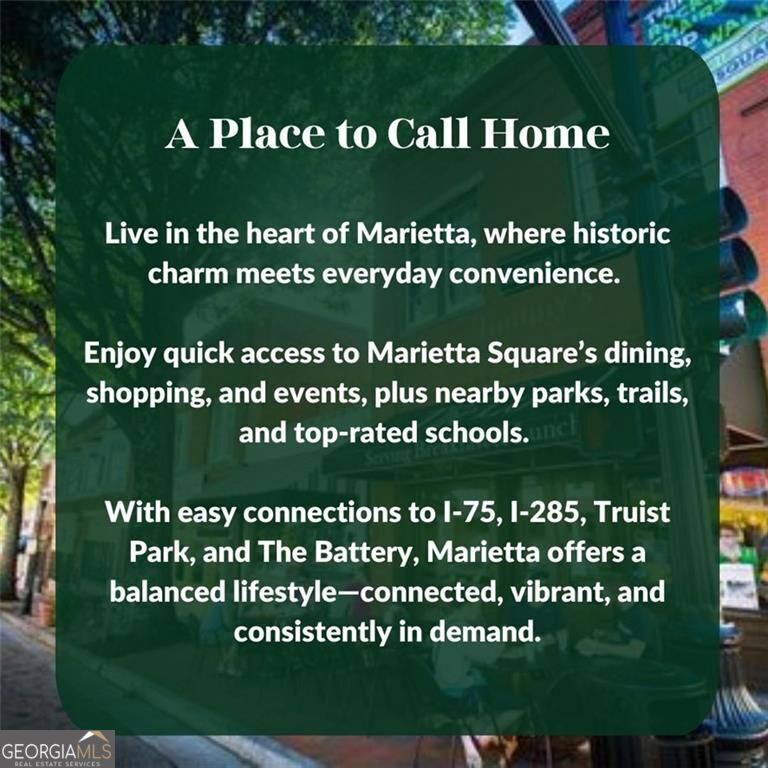 1905 Holly Springs RD