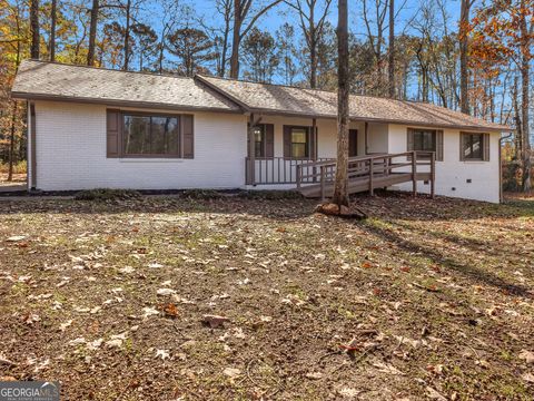 8228 Lullwater CT Jonesboro GA 30236