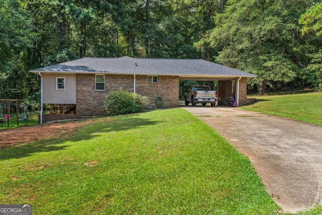 Photo of 138 Baker Road, Macon, GA 31211 (MLS # 10833231)