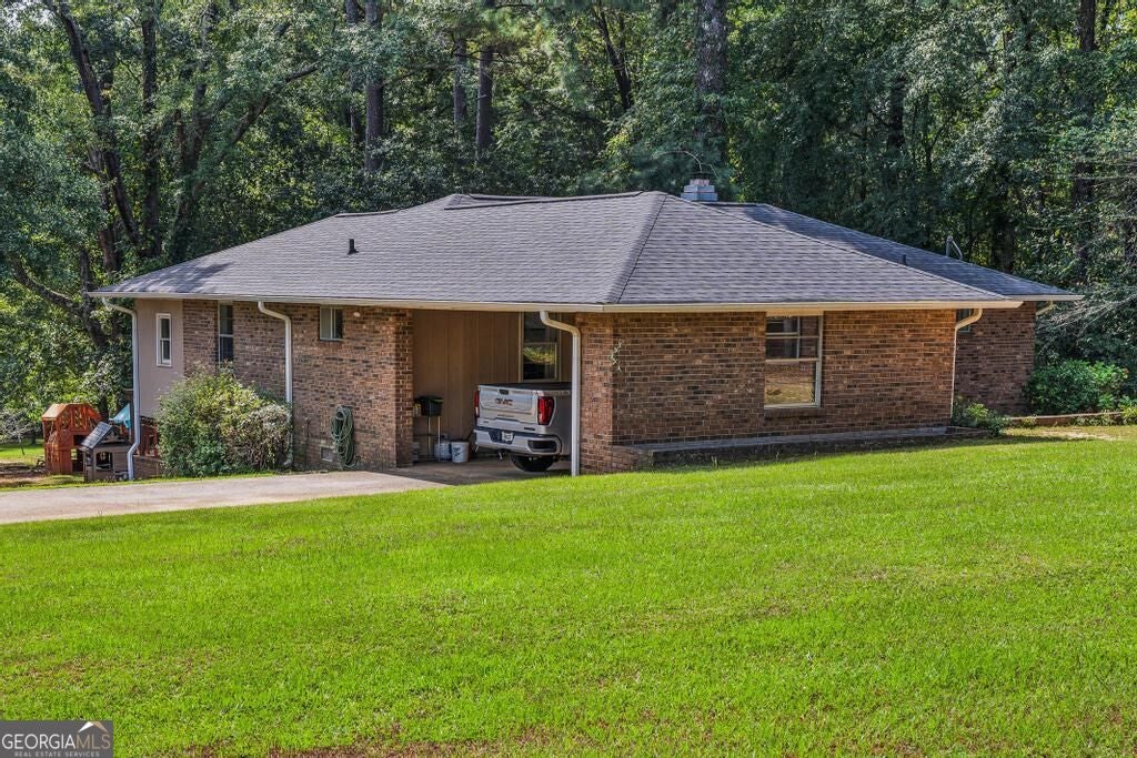 Photo of 138 Baker Road, Macon, GA 31211 (MLS # 10833231)