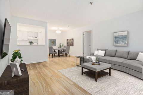 Photo of 300 Johnson Ferry Road NE #A203, Sandy Springs, GA 30328 (MLS # 10579442)