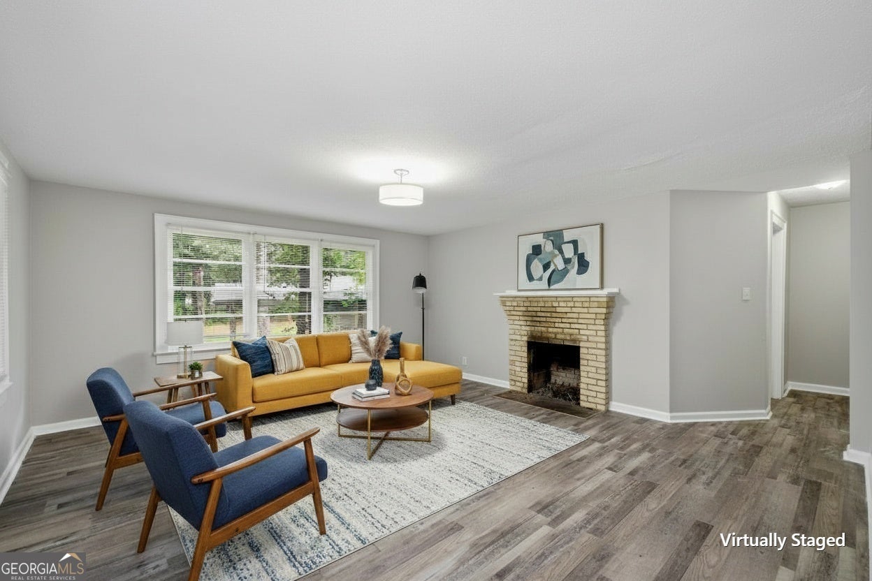 1790 Stanton RD SW