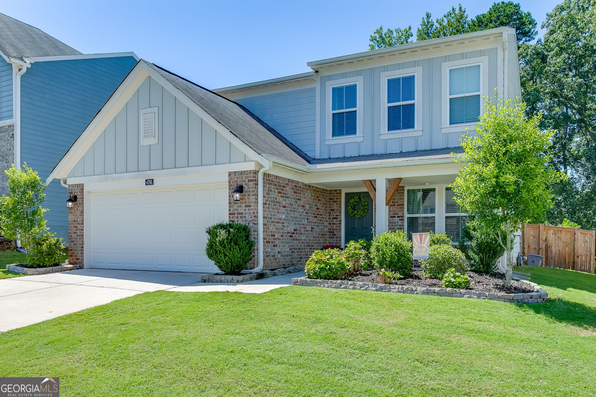 4791 Bramblewood CIR