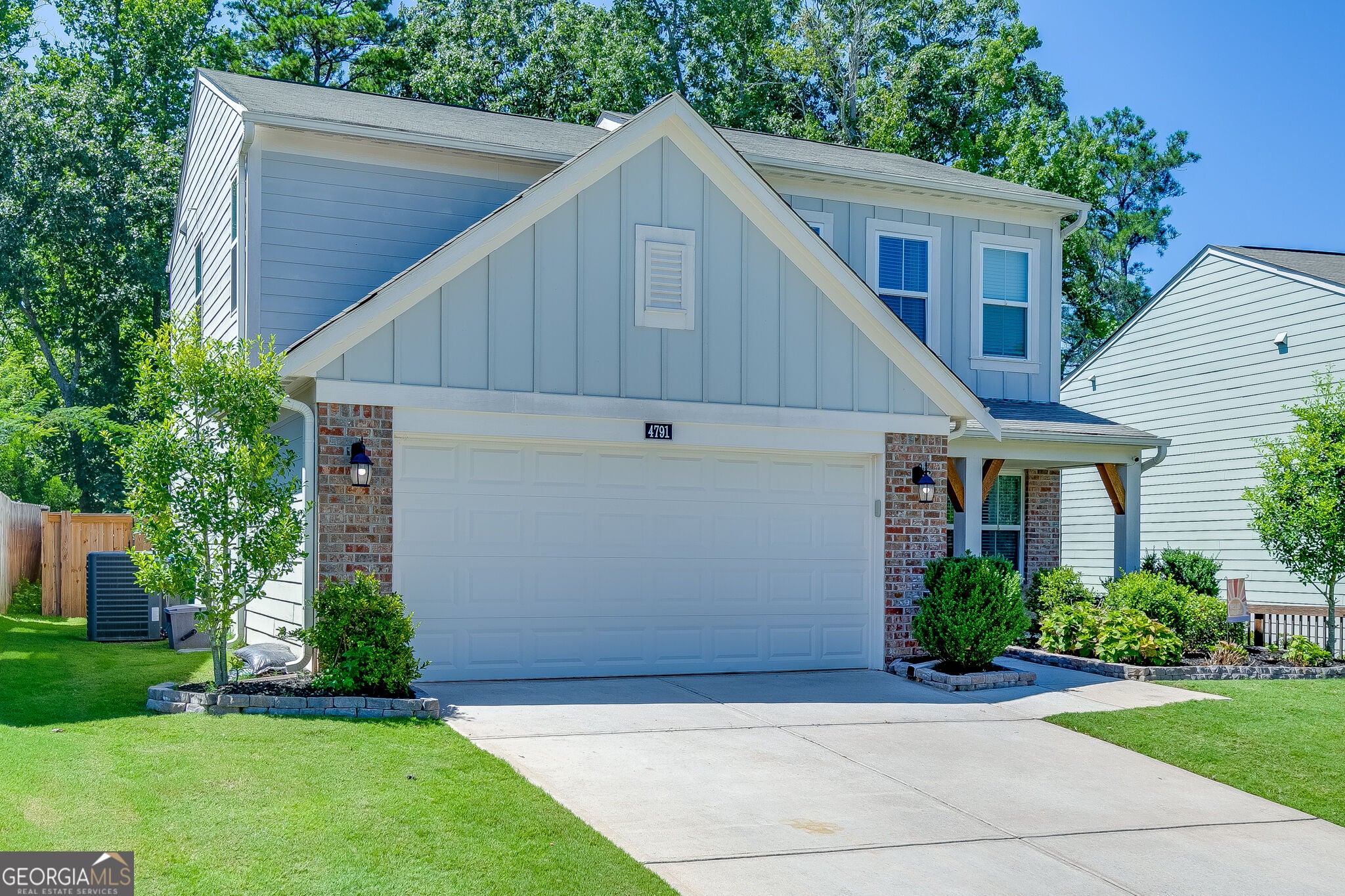 4791 Bramblewood CIR