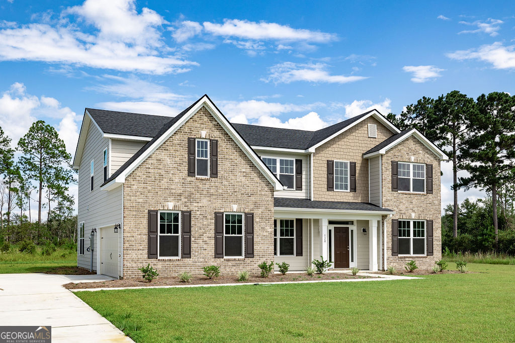 129 Longshore DR