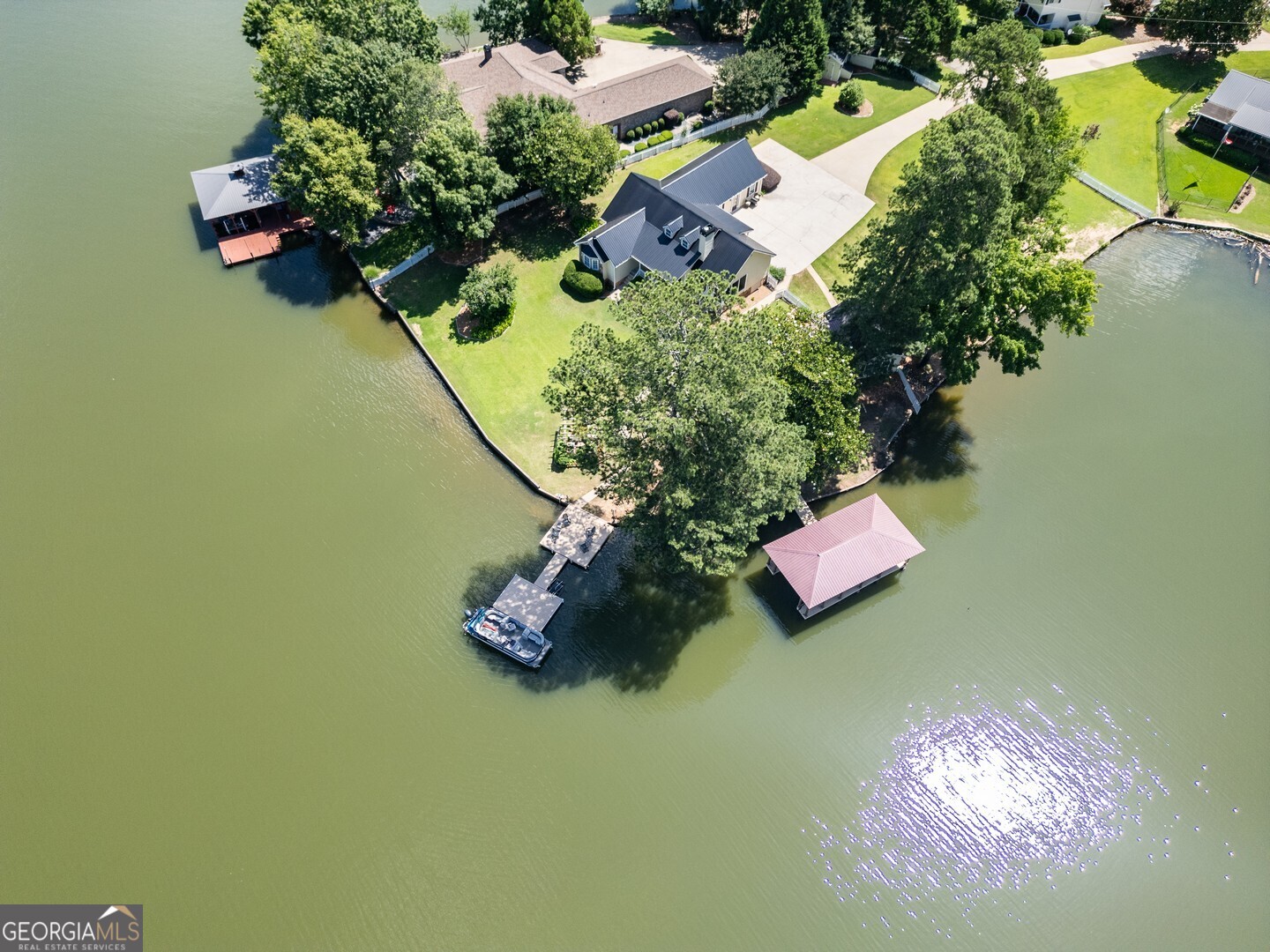 8950 Jackson Lake RD