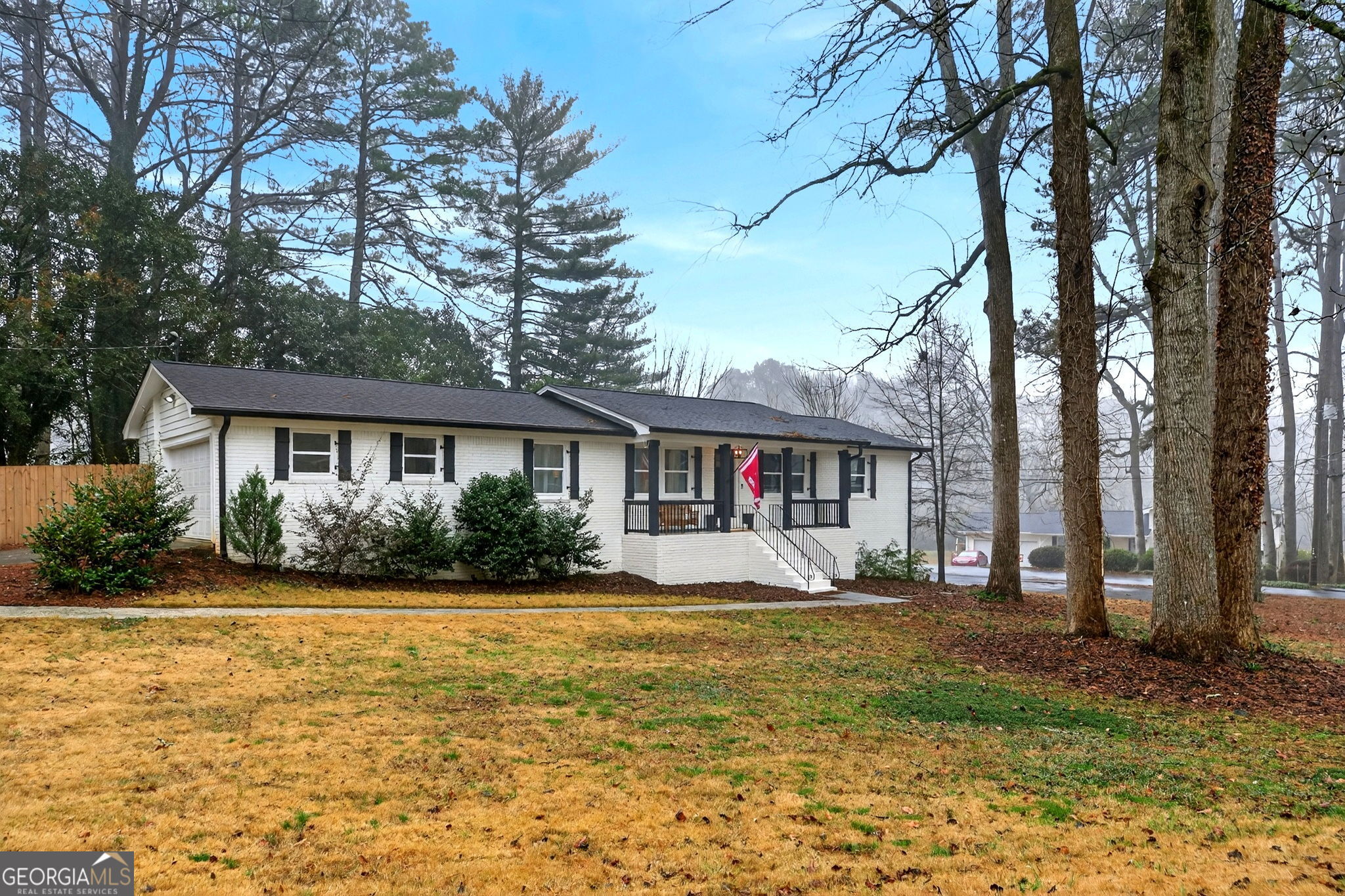 10 Valley Forest LN SE