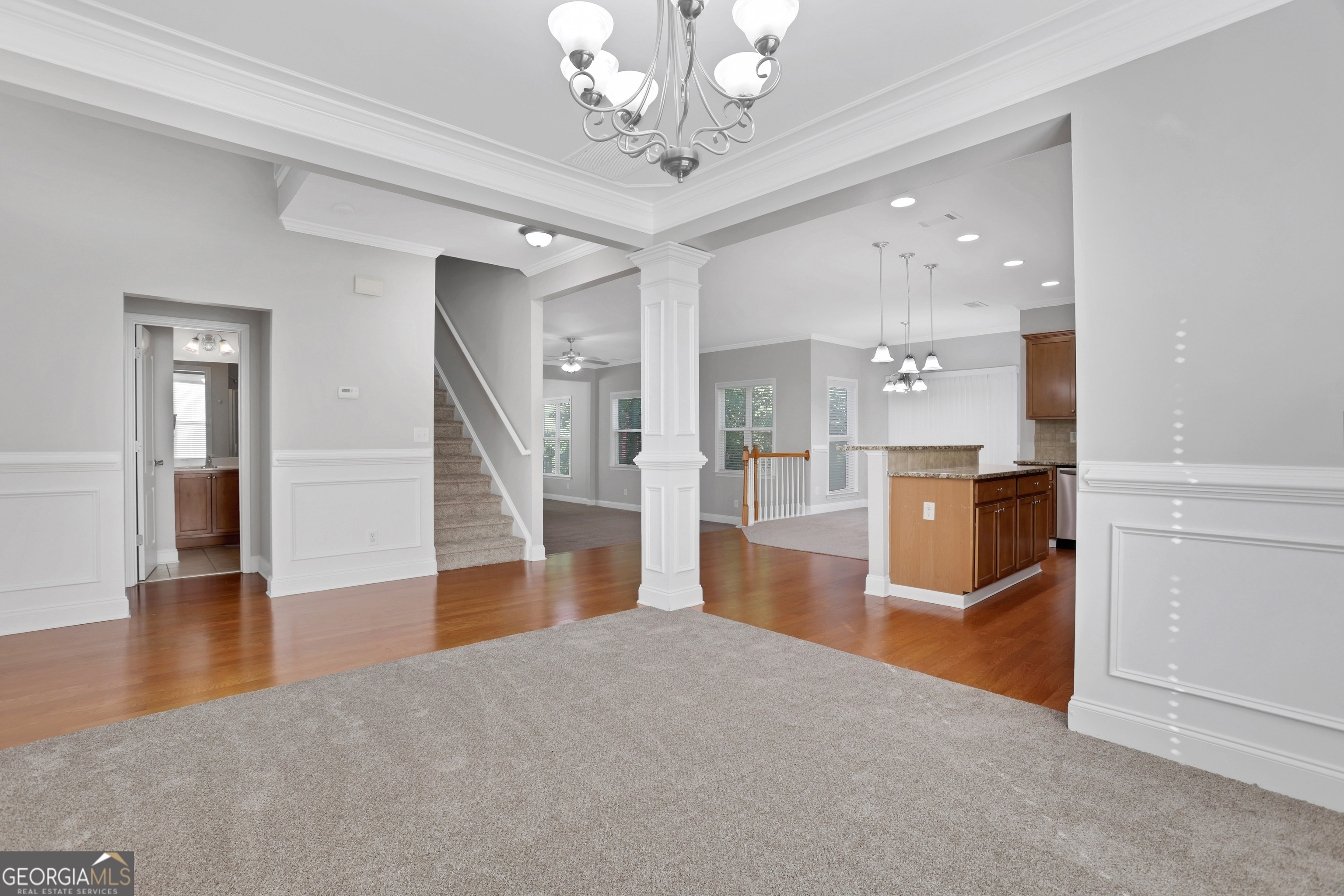 410 Chandler Bluff CT