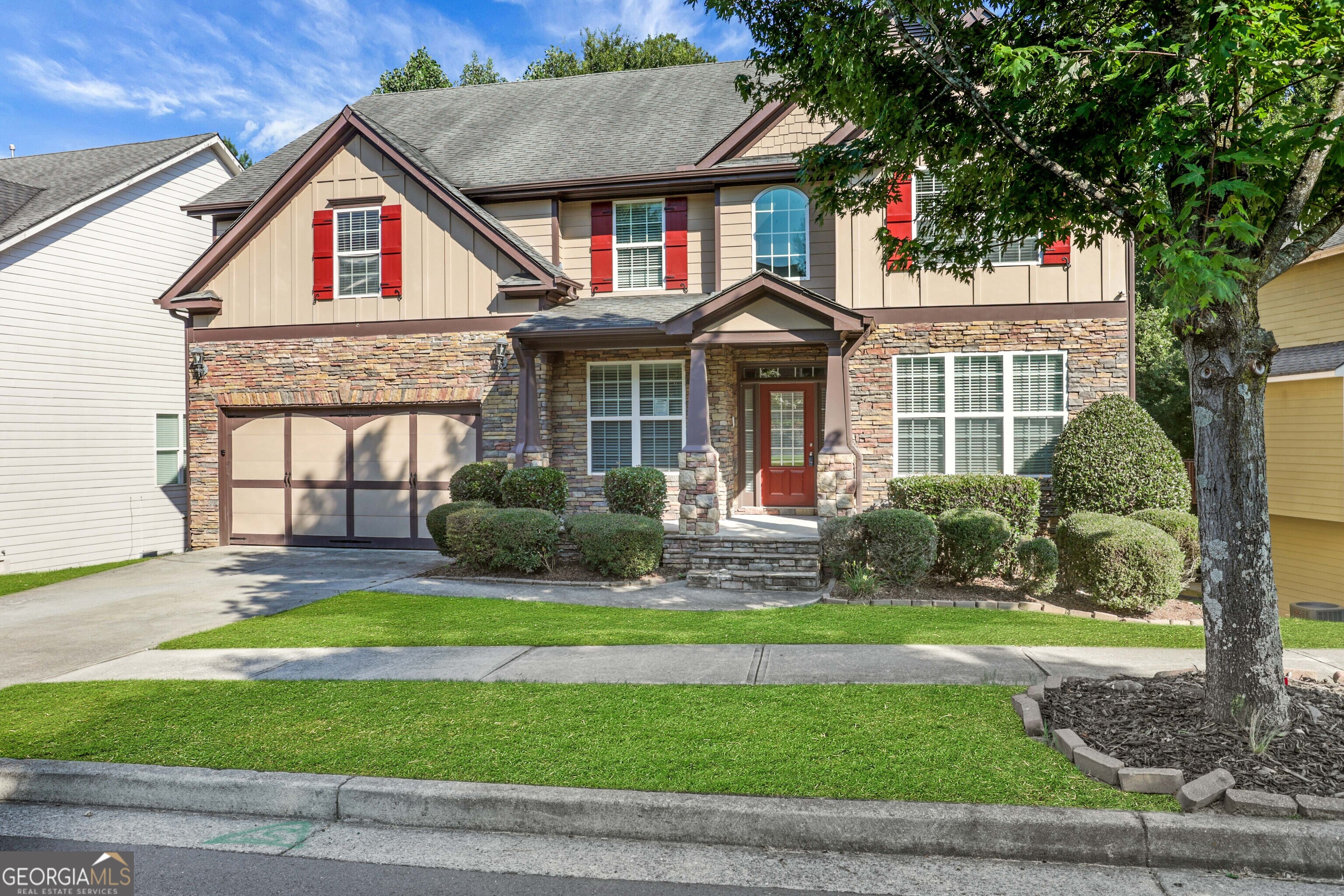 410 Chandler Bluff CT